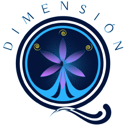 DimensiónQ Logo